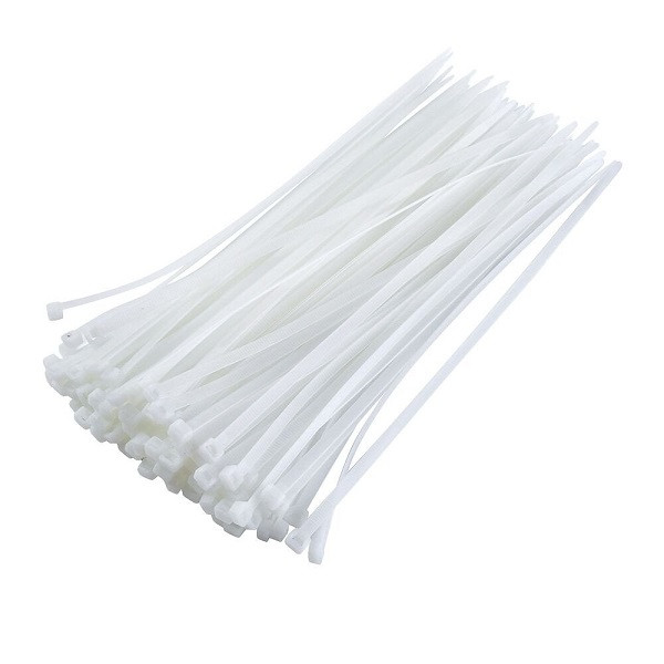 150mm Cable Tie -  100 pics