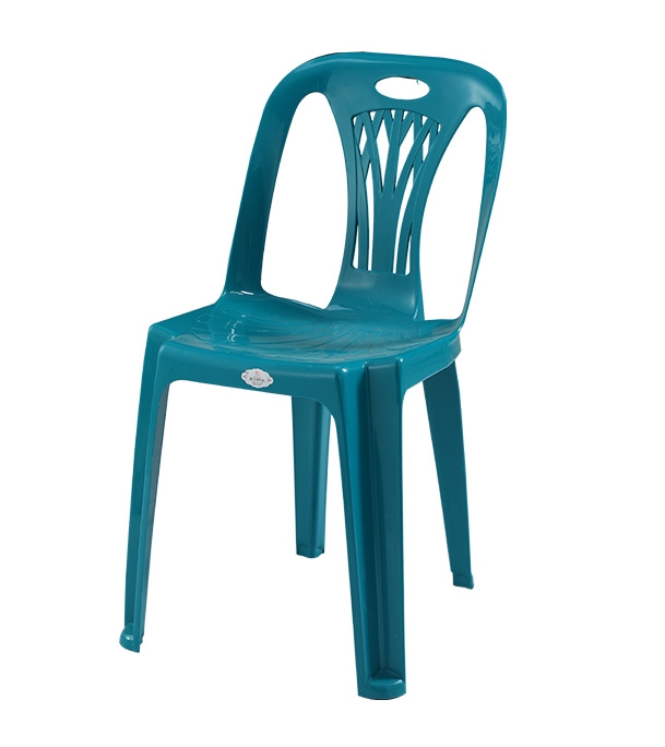 RFL  Dining Super Chair সবুজ কালার