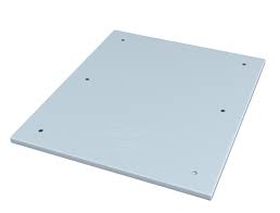 Electric Meter Board, Gray কালার