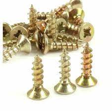 হাফ ইঞ্চি Screws-MS ১২ পিস