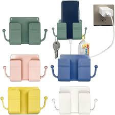 Mobile Phone Charging Hanging Holder