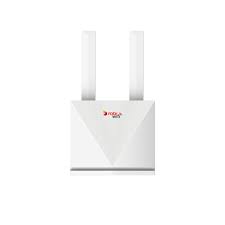 RobiWifi Basic Router (K12) | 3 Hours battery backup