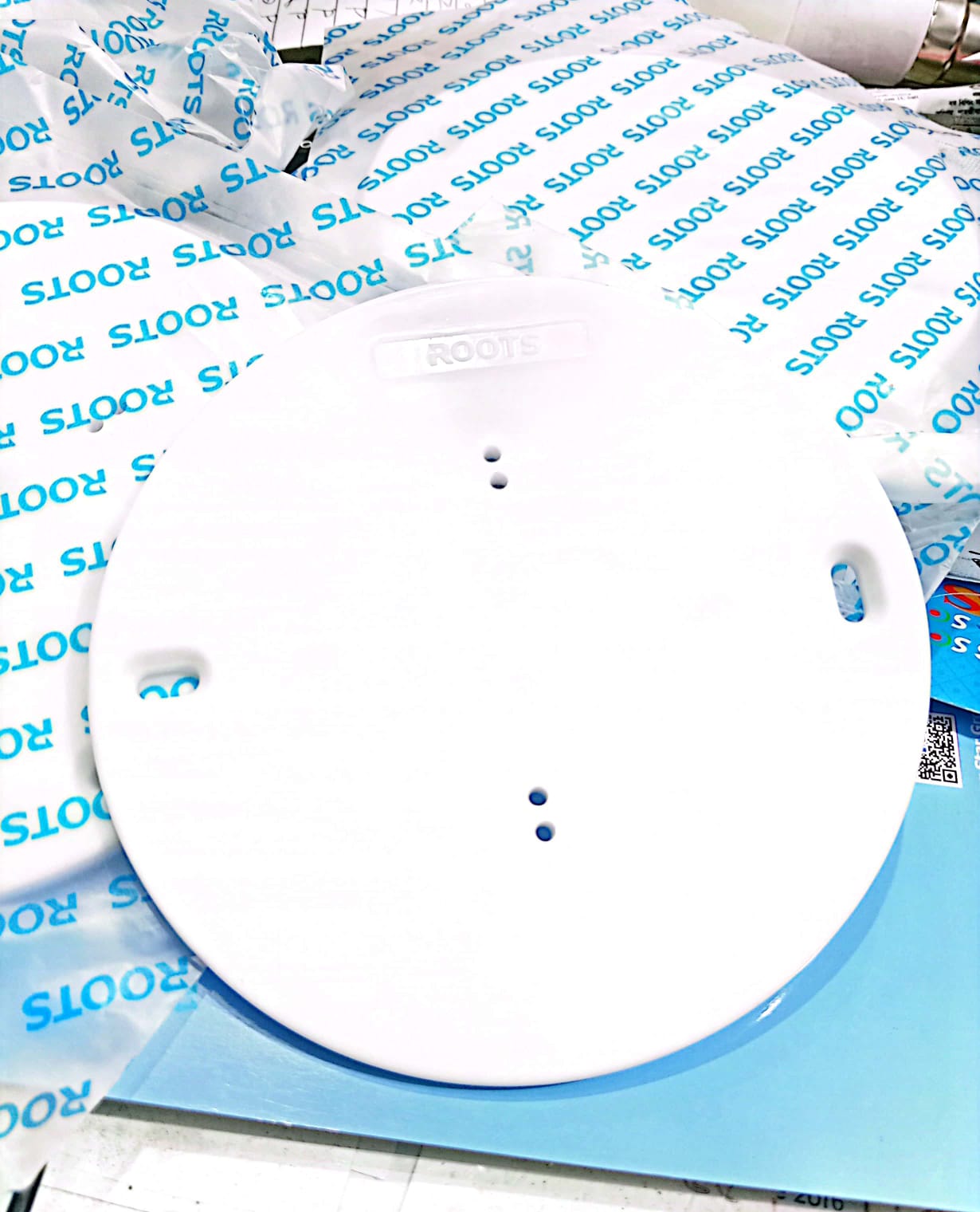 Round Board 5"*5" super star