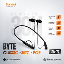 Sannai Shine with US - SN-77