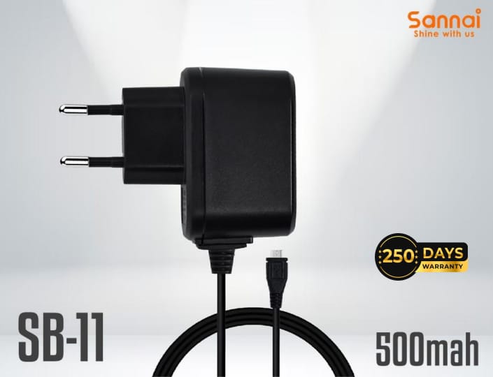 SB-11 Sannai Type B চার্জার