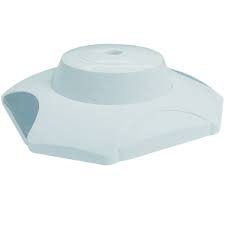 Super Star Hexagon Ceiling Rose CR-03