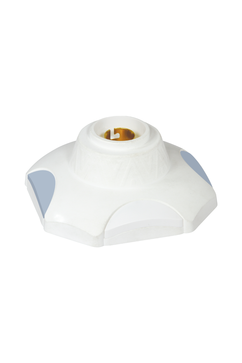 Super Star ULTRA Hexagon Holder B-22