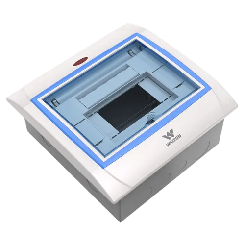 Walton DB BOX 2TP-6W (4-6)